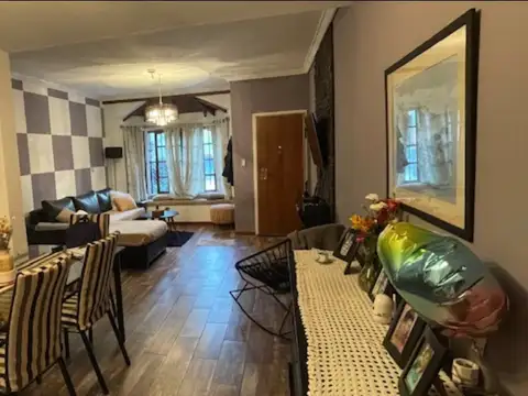 Casa en Venta en Villa del Parque, USD 255.000