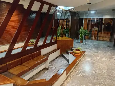 VENTA DEPARTAMENTO MONOAMBIENTE, GRAL. SAN MARTIN