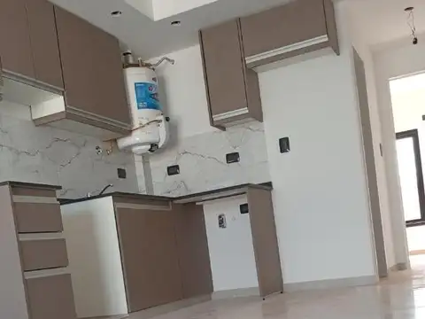 Departamento en Venta en Ramos Mejia, USD 55.000
