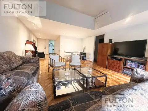 Departamento en Venta de 3 dormitorios