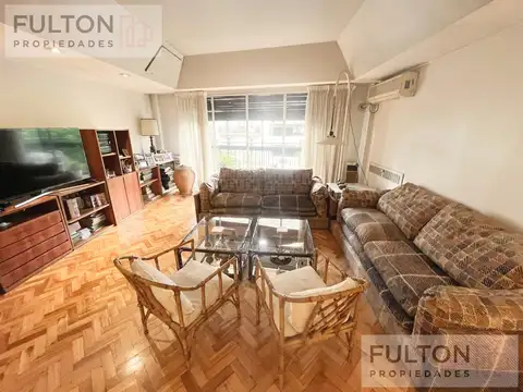 Departamento en Venta de 4 ambientes