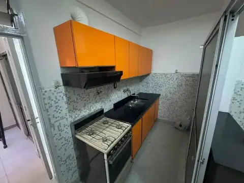 Departamento en Venta en Caballito, USD 160.000
