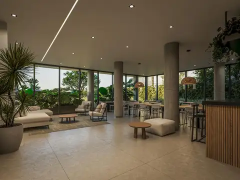 Avda. Centenario 2400