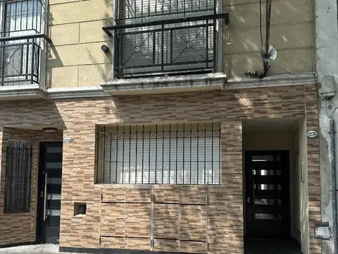 Galicia 2200, Piso 1