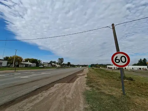 vendo terreno ubicado en zona estratégica para galpon