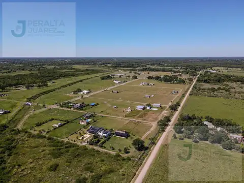 Terreno en Venta de 600,0 m2