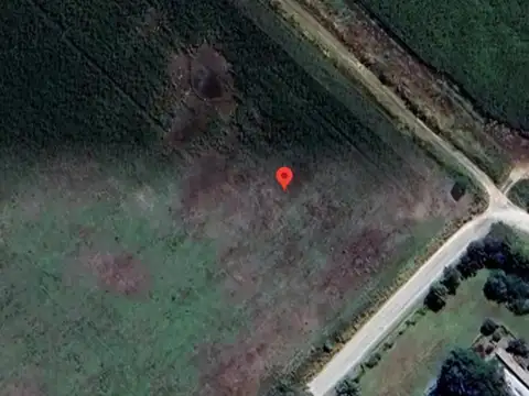 Campo en venta - 40.000Mts2 - General Villegas, Magdalena