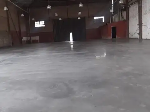 Galpon en Venta en Quilmes, USD 400.000