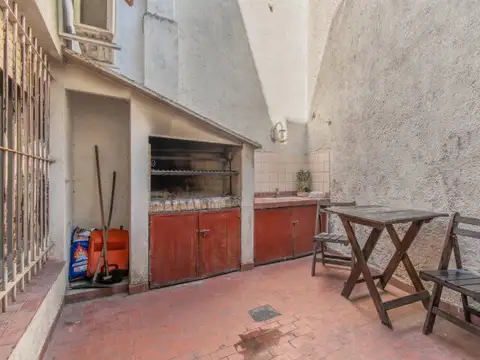 Depto Tipo Casa en Venta de 3 ambientes
