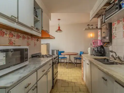 Depto Tipo Casa en Venta de 2 dormitorios