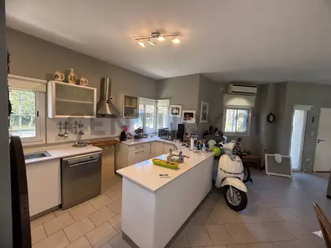 Casa en Alquiler A Estrenar