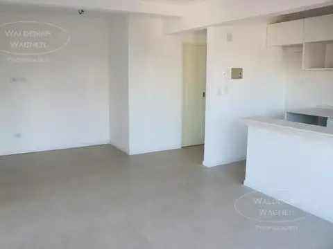 Departamento en Venta en San Fernando Vías  /  Centro, USD 122.936