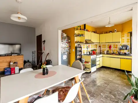 Depto Tipo Casa en Alquiler al Norte
