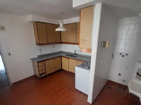 Departamento en Alquiler de 4 ambientes