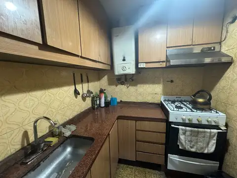 Venta Ph 3 ambiente totalmente independiente con patio y terraza APTO CREDITO - Villa Lugano