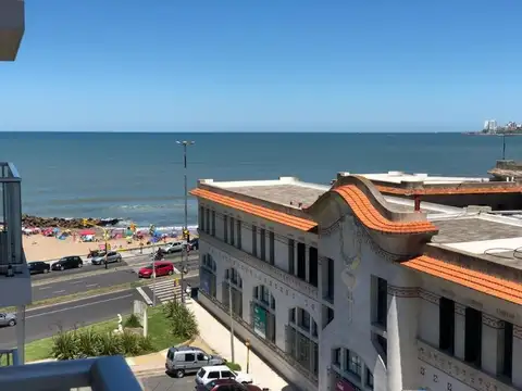Departamento en Alquiler A Estrenar