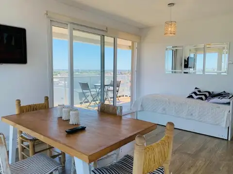 Departamento en Alquiler de 2 ambientes