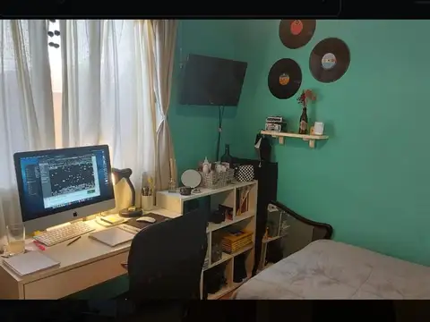 Departamento en Venta Permite mascota