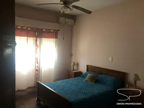 Depto Tipo Casa en Venta en Villa Ballester, USD 65.000