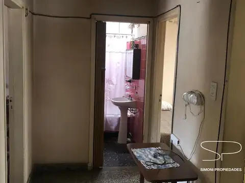 Depto Tipo Casa en Venta con 1 cocheras