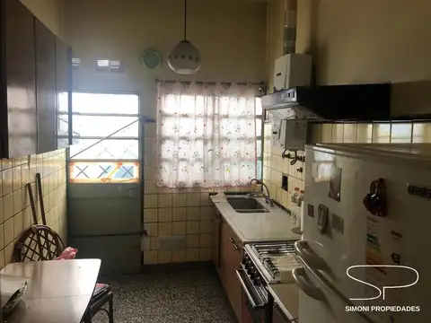 Depto Tipo Casa en Venta de 2 dormitorios