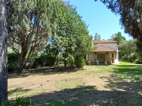 Casa en Venta de 3 dormitorios