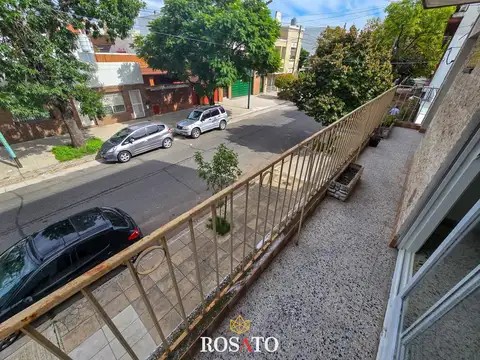 Departamento en Alquiler 50 años