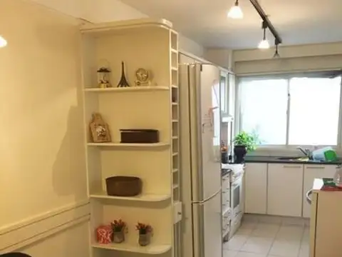 Departamento en Venta 35 años