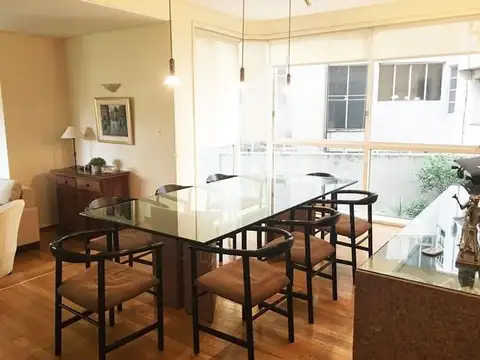 Departamento en Venta en Belgrano, USD 490.000