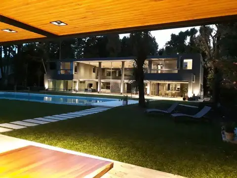Casa en Venta 5 años