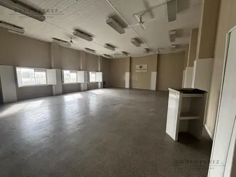 Oficina en Venta A Estrenar