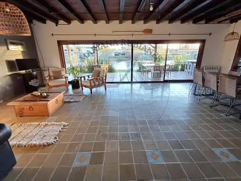 Casa en Venta de 4 dormitorios