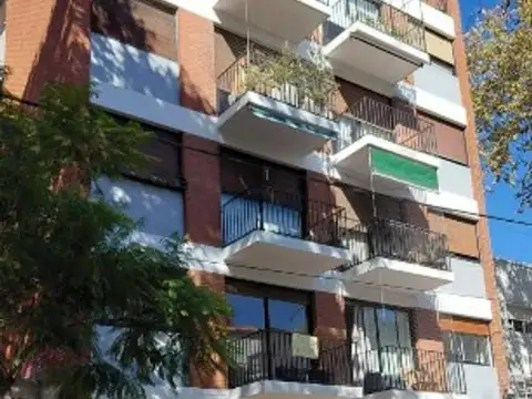 Departamento a la venta en Vicente López