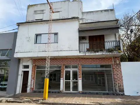 Local en Alquiler 40 años