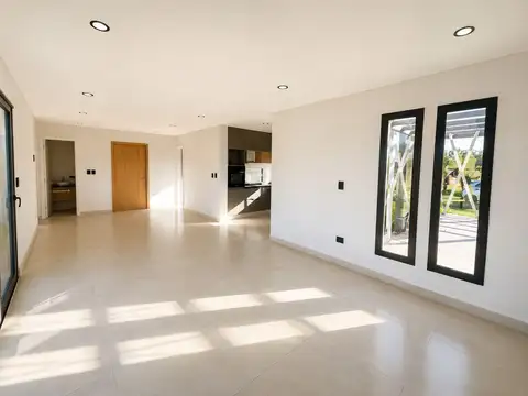 Casa en Venta al Oeste