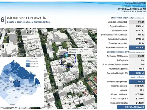 VENDE CASA A RECICLAR CON LOCAL COCHERA Y  GALPON CABALLITO PARQUE CENTENARIO