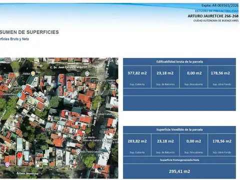 Casa en Venta 46 años