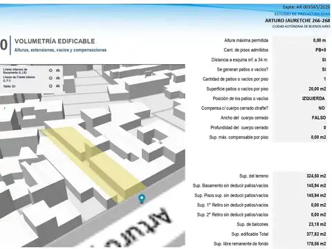 Casa en Venta con 4 cocheras