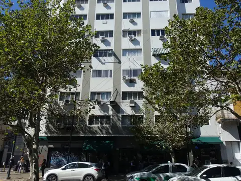 Oficina en alquiler en La Plata