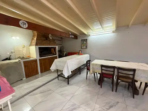 Casa en Venta de 2 dormitorios