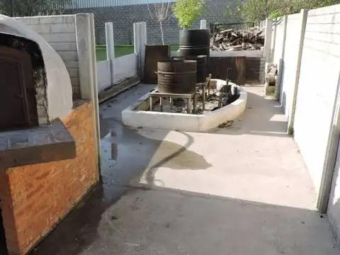 Florencio Varela 3500