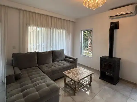 Casa en Venta en Haras Santa Maria - Los Eucaliptus, USD 310.000