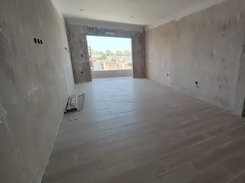 Venta depto 2 ambientes en pozo Piñeyro Centro