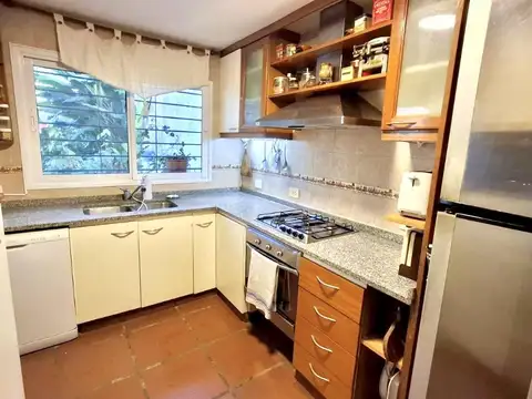 Casa en Venta en Villa Ortuzar, USD 720.000