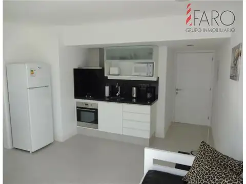 Departamento en Alquiler de 2 ambientes