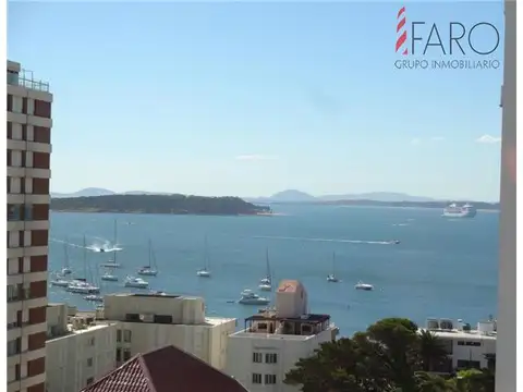 DEPARTAMENTO 2 AMBIENTES - PENÍNSULA, PUNTA DEL ESTE