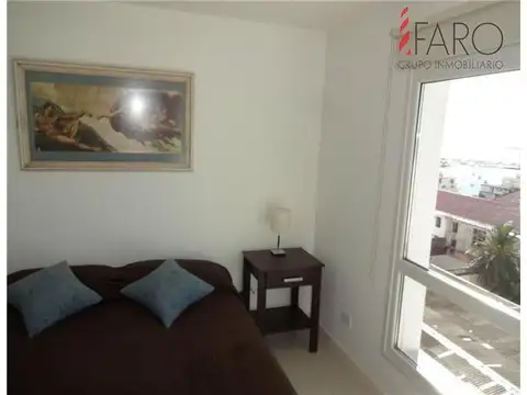 DEPARTAMENTO 2 AMBIENTES - PENÍNSULA, PUNTA DEL ESTE