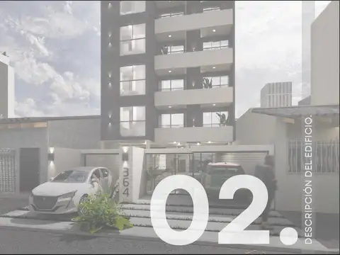 Departamento en Venta en Moron, USD 20.000