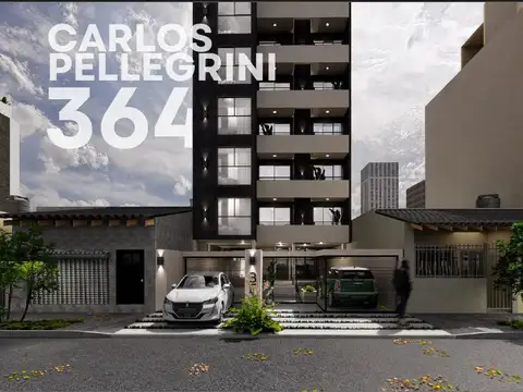 Venta Departamento en Pozo en Moron FINANCIADO