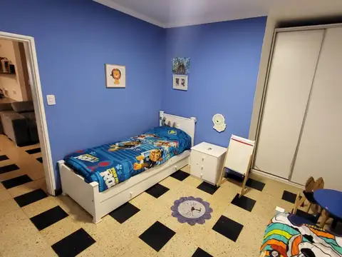 Depto Tipo Casa en Venta en Santa Fe, USD 120.000